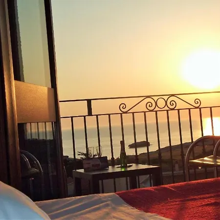 Bellavista Hotel 3*