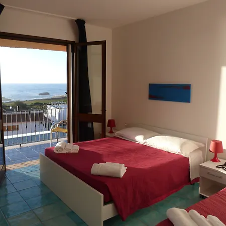 Hotel Bellavista S'Archittu