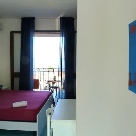 Bellavista 3* S'Archittu