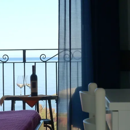 Hotel Bellavista S'archittu Cuglieri
