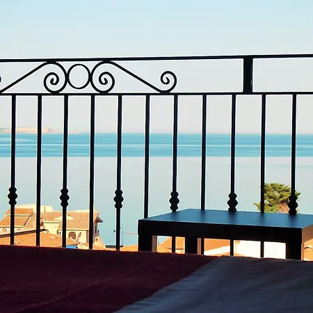 Hotel Bellavista S'Archittu