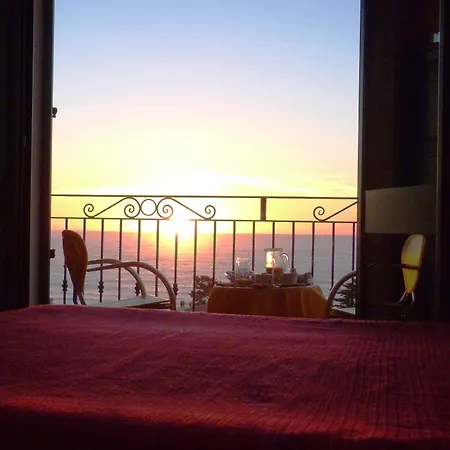 Hotel Bellavista S'Archittu