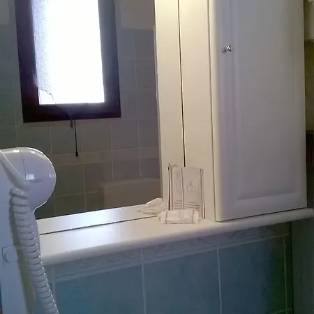 Bellavista Hotel 3*