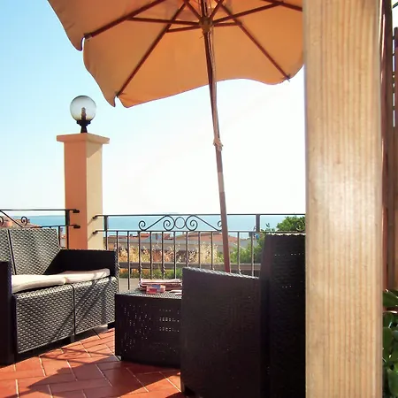 Bellavista فندق 3*