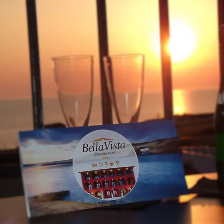 Bellavista 3*