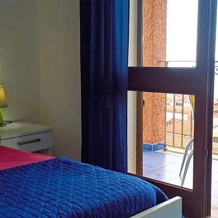 Bellavista מלון 3*
