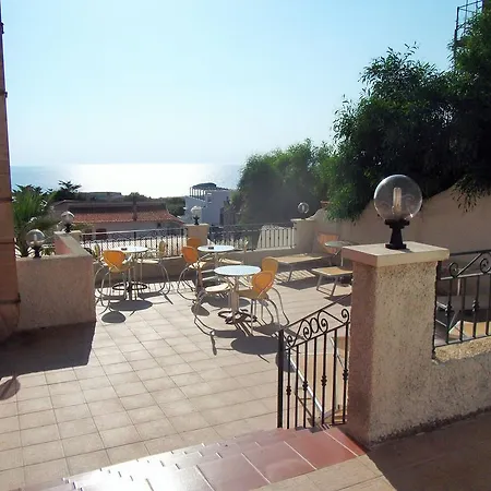 Bellavista S'archittu Cuglieri