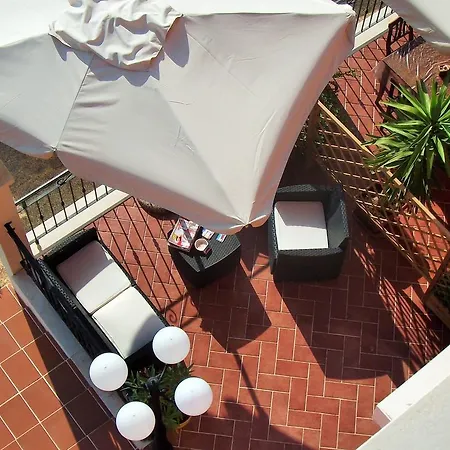 Bellavista Hotel
