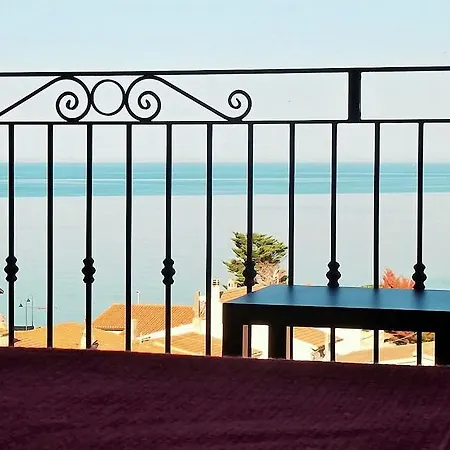 Bellavista Отель
