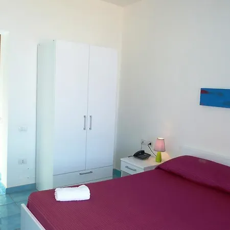 Bellavista 3* С'Аркитту-Кульери