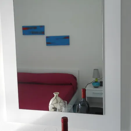 Bellavista Hotel S'archittu Cuglieri