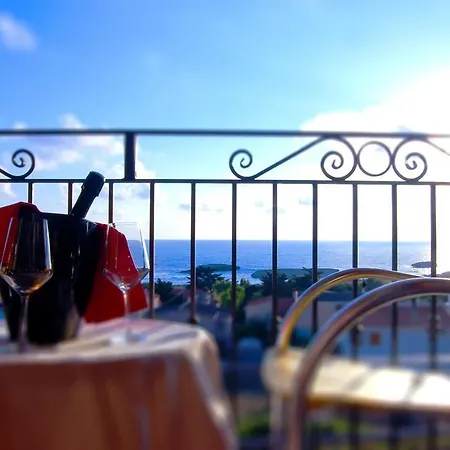 Bellavista Hotel S'archittu Cuglieri