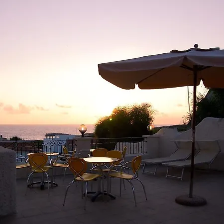 Bellavista Hotel