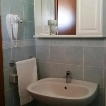 Hotel Bellavista S'archittu Cuglieri
