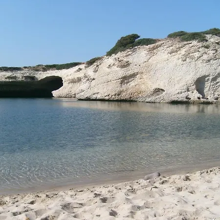 Bellavista S'archittu Cuglieri