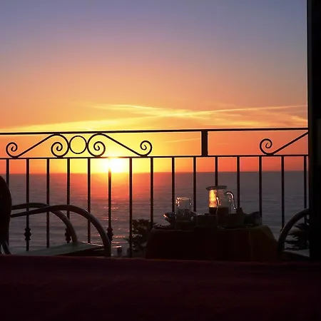 Hotel Bellavista S'archittu Cuglieri