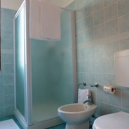 Bellavista Hotel S'archittu Cuglieri