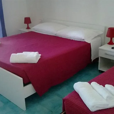 Bellavista Hotel S'archittu Cuglieri