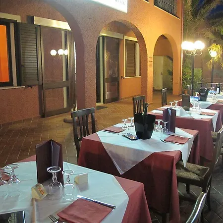 Bellavista Hotel