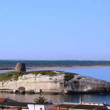 Bellavista Отель