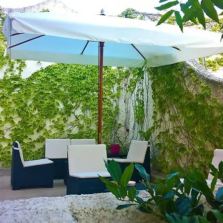 Bellavista Hotel S'archittu Cuglieri