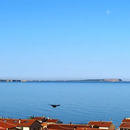 Отель Bellavista