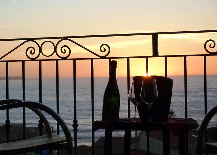 Bellavista Hotel 3*