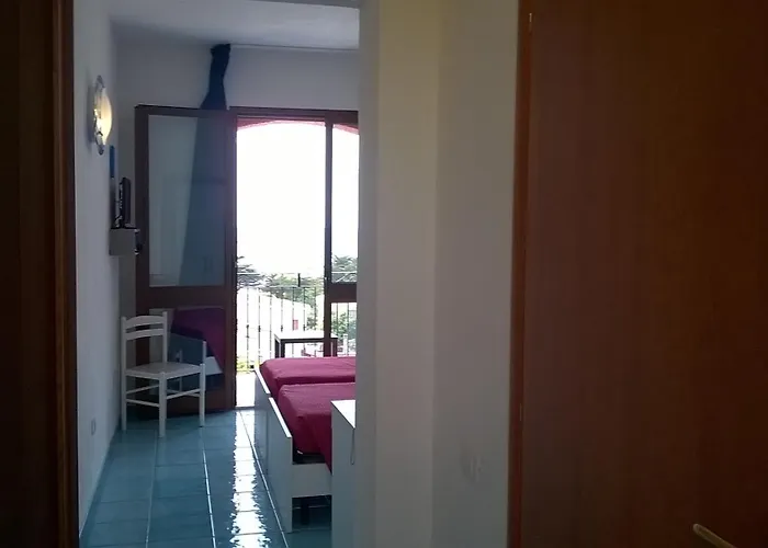 Hotel Bellavista 3*