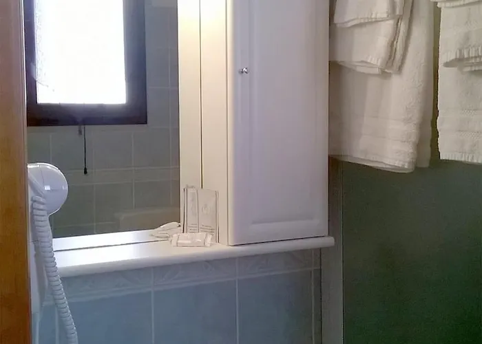 Bellavista Hotel S'Archittu