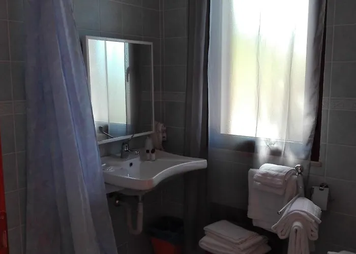Hotel Bellavista S'Archittu