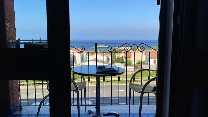 Bellavista Hotel 3*