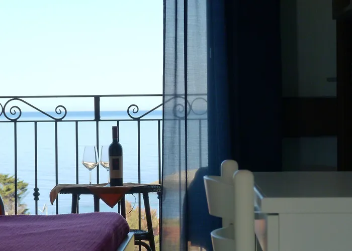 Hotel Bellavista S'Archittu