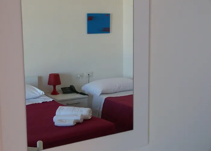 Bellavista 3*