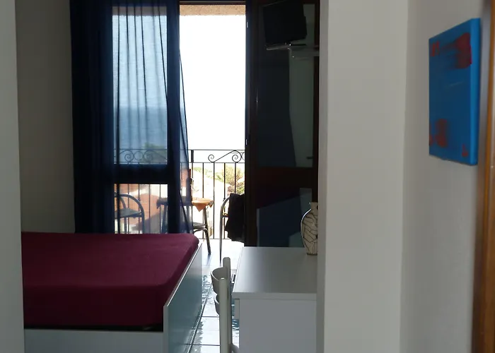 Bellavista Hotel