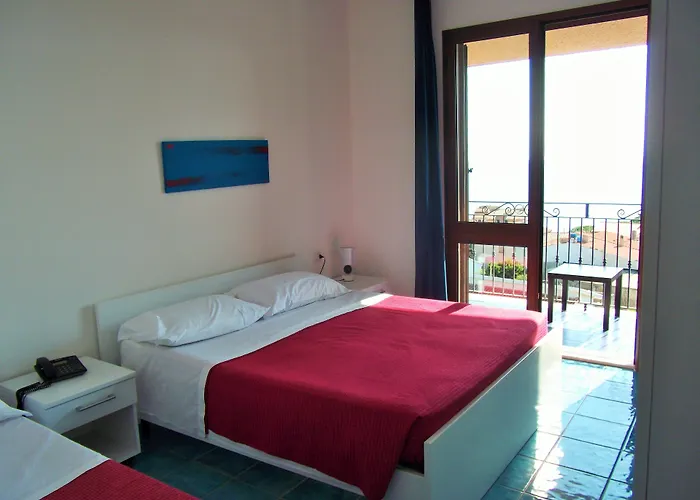 Bellavista 3*