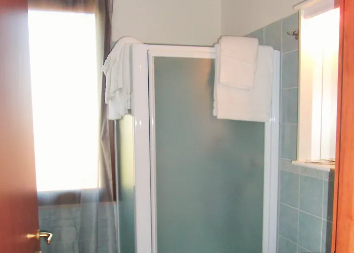 Bellavista Hotel 3*