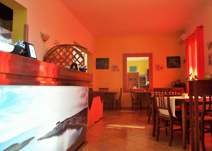 Bellavista Hotel 3*