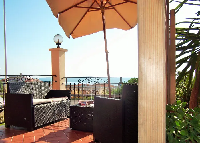 Bellavista Hotel 3*