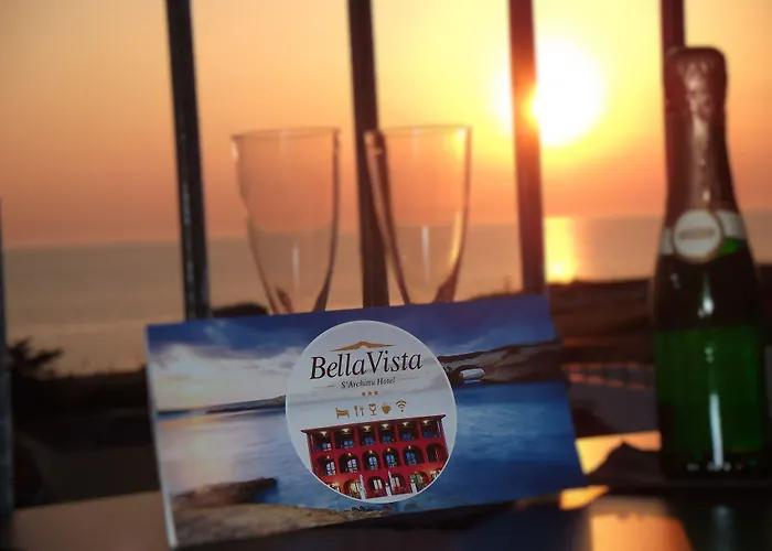 Bellavista 3*