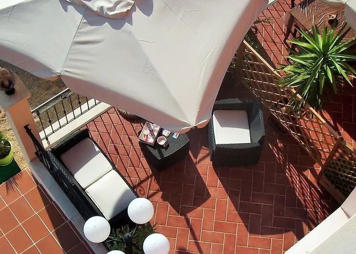Bellavista Hotel