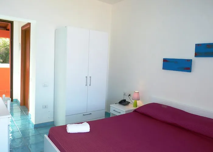 Bellavista 3* 萨尔奇图库列里