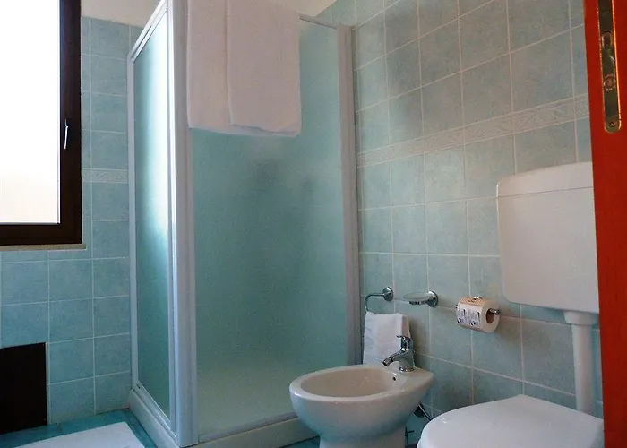 Bellavista Hotel S'Archittu