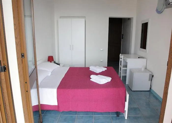 Hotel Bellavista S'Archittu