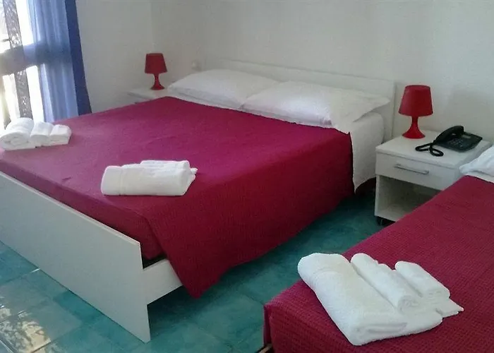 Bellavista Hotel S'Archittu
