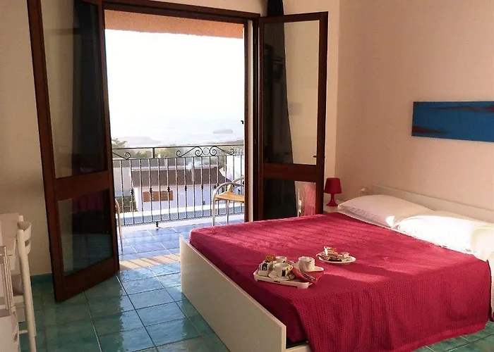 Bellavista Hotel