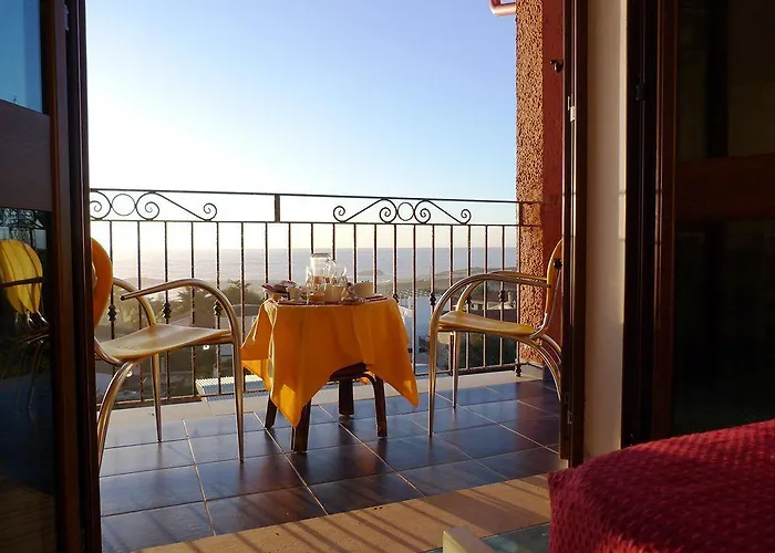 Bellavista Hotel 3*
