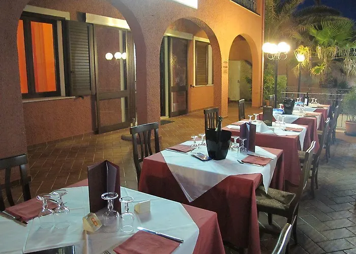 Bellavista Hotel