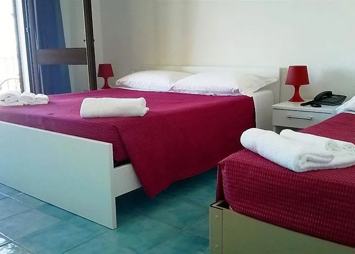 Bellavista 3*