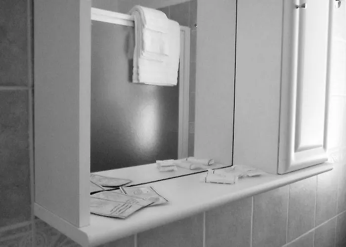 Bellavista Hotel 3*